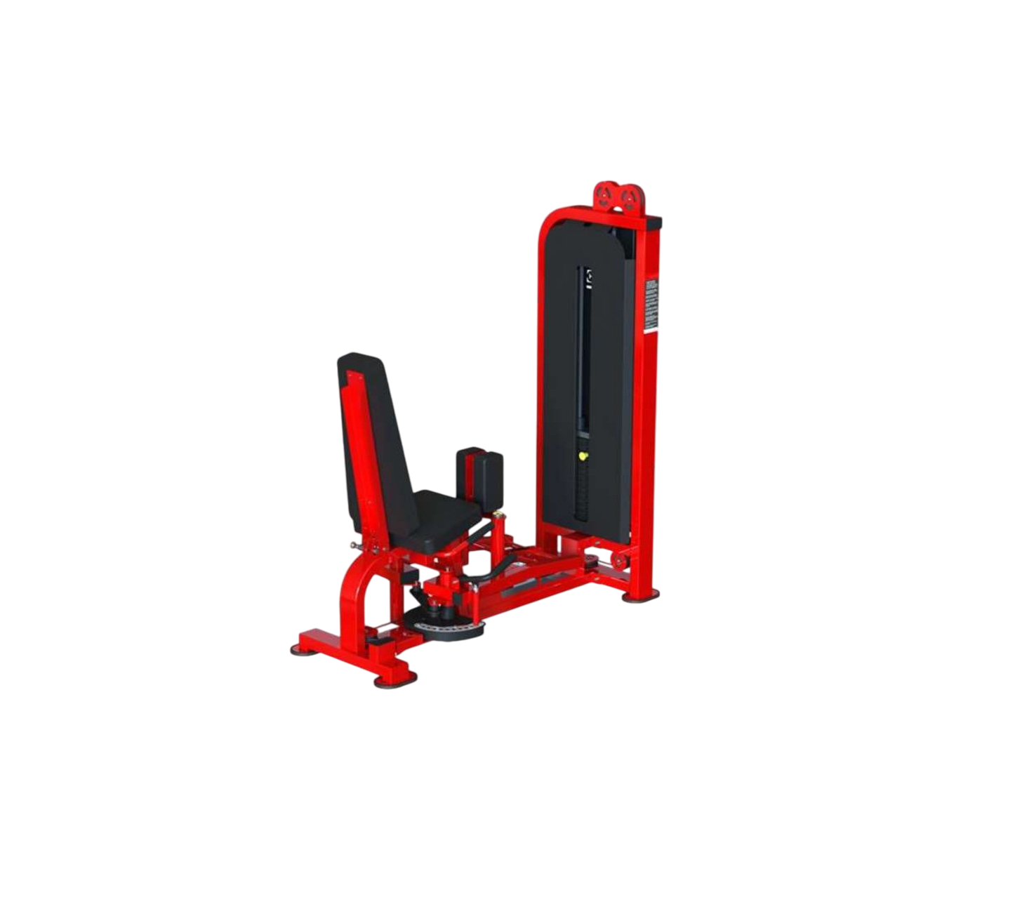 Custom Gym Equipment Manufacturing India
